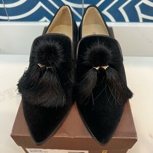 Jon Josef Shoes- Brand New, never worn
